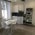Au Coeur Des Remparts Apartment