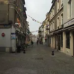 Au Coeur Des Remparts Boulogne-sur-Mer