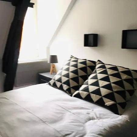 Appartement Au Coeur Des Remparts