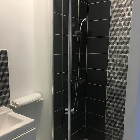 Appartement Au Coeur Des Remparts Boulogne-sur-Mer