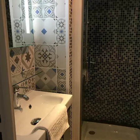 Appartement Au Coeur Des Remparts