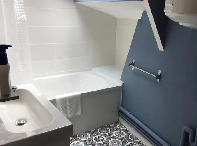 Au Coeur Des Remparts