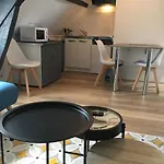 Au Coeur Des Remparts *