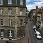 Au Coeur Des Remparts Apartamento Boulogne-sur-Mer