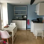 Apartment Au Coeur Des Remparts Boulogne-sur-Mer
