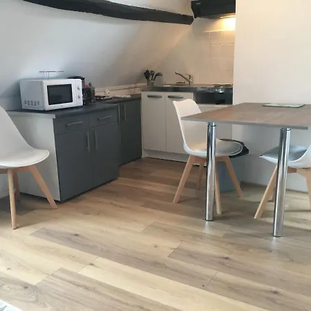 Au Coeur Des Remparts * Boulogne-sur-Mer