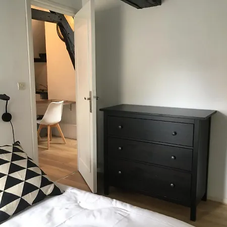 Au Coeur Des Remparts Boulogne-sur-Mer