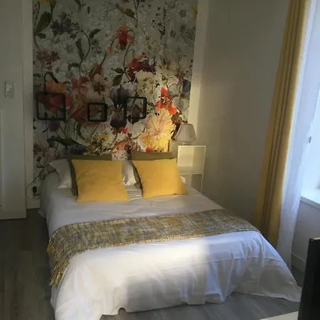 Au Coeur Des Remparts Boulogne-sur-Mer