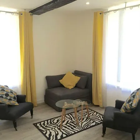 Au Coeur Des Remparts * Boulogne-sur-Mer