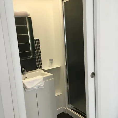 Lägenhet Au Coeur Des Remparts Boulogne-sur-Mer