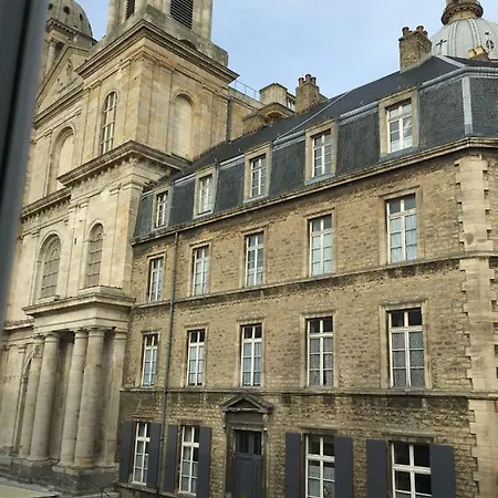 Au Coeur Des Remparts Boulogne-sur-Mer