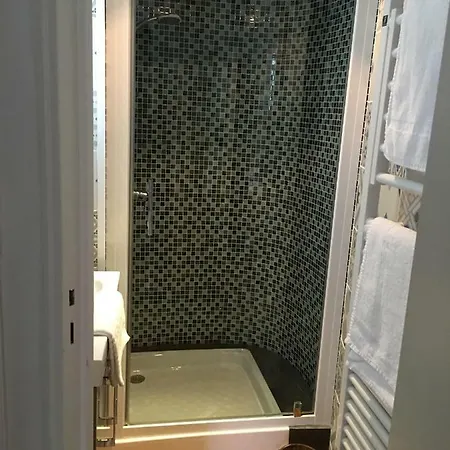 Au Coeur Des Remparts Apartment Boulogne-sur-Mer