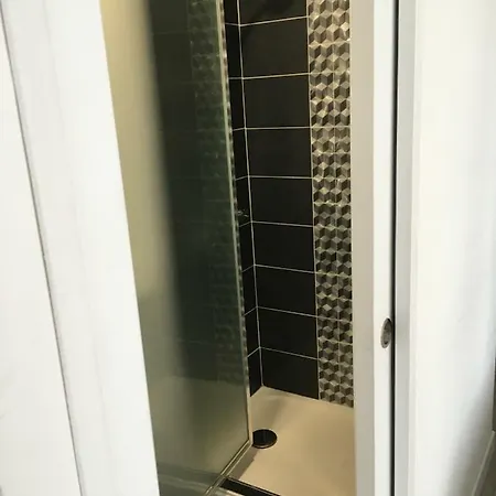 Lägenhet Au Coeur Des Remparts