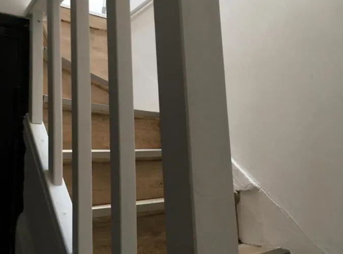 Appartement Au Coeur Des Remparts Boulogne-sur-Mer