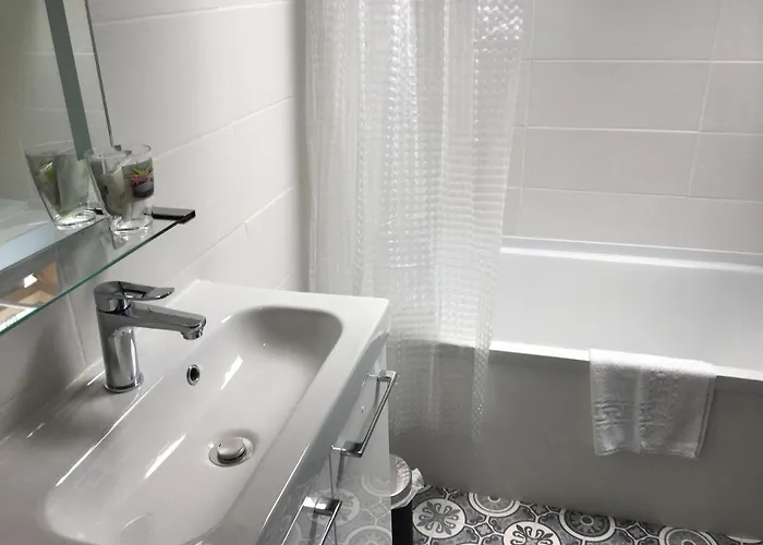 Au Coeur Des Remparts *