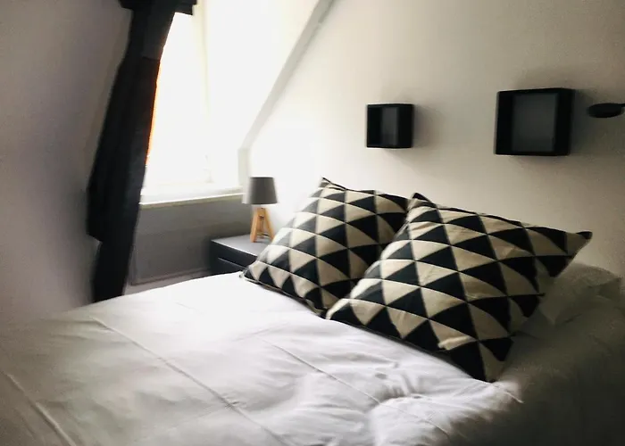 Appartement Au Coeur Des Remparts