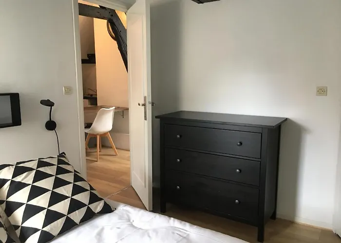 Au Coeur Des Remparts Boulogne-sur-Mer