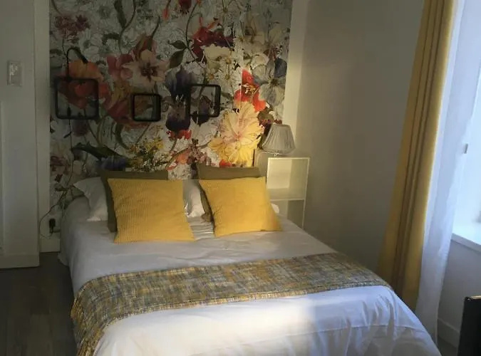 Au Coeur Des Remparts Boulogne-sur-Mer