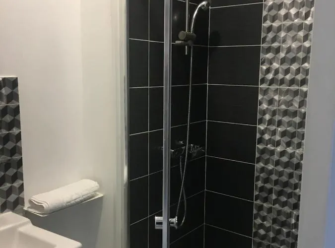 Appartement Au Coeur Des Remparts Boulogne-sur-Mer