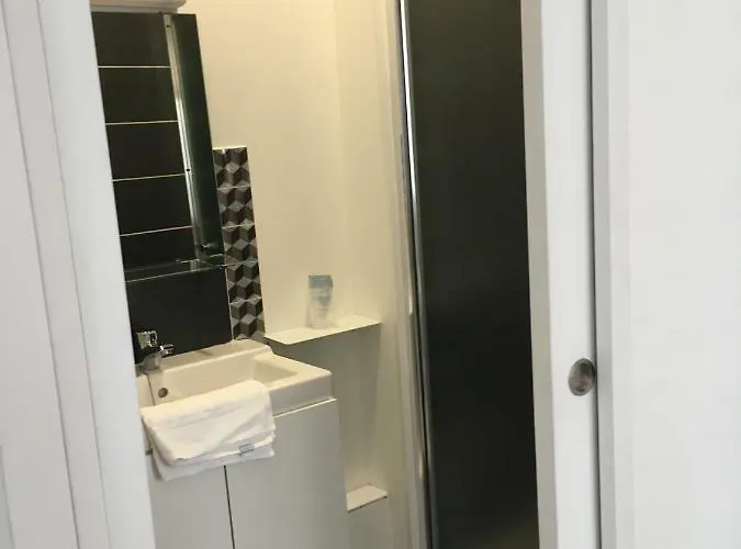 Apartment Au Coeur Des Remparts Boulogne-sur-Mer