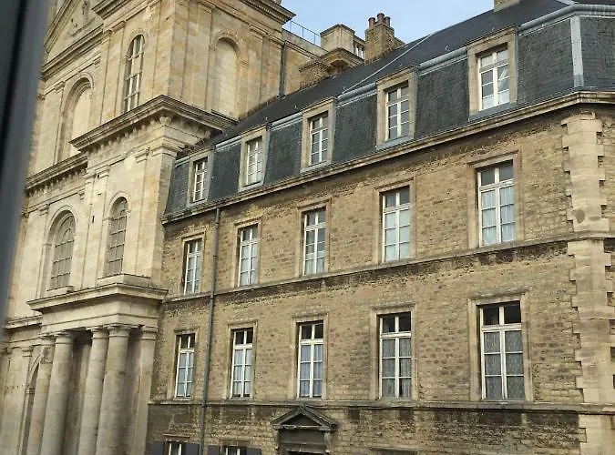 Au Coeur Des Remparts Boulogne-sur-Mer