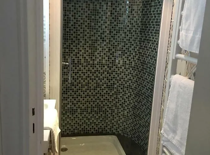 Au Coeur Des Remparts Appartement Boulogne-sur-Mer