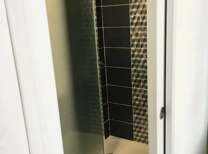 Apartment Au Coeur Des Remparts